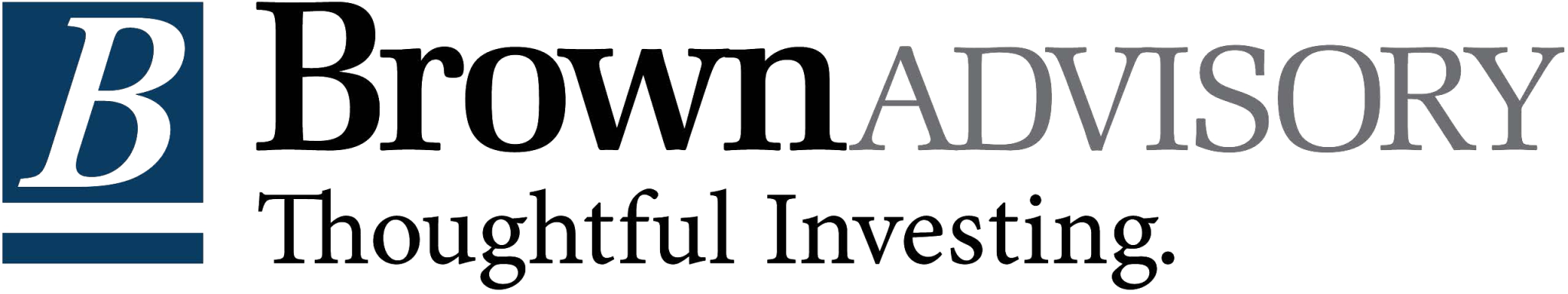 Brown Advisory logo