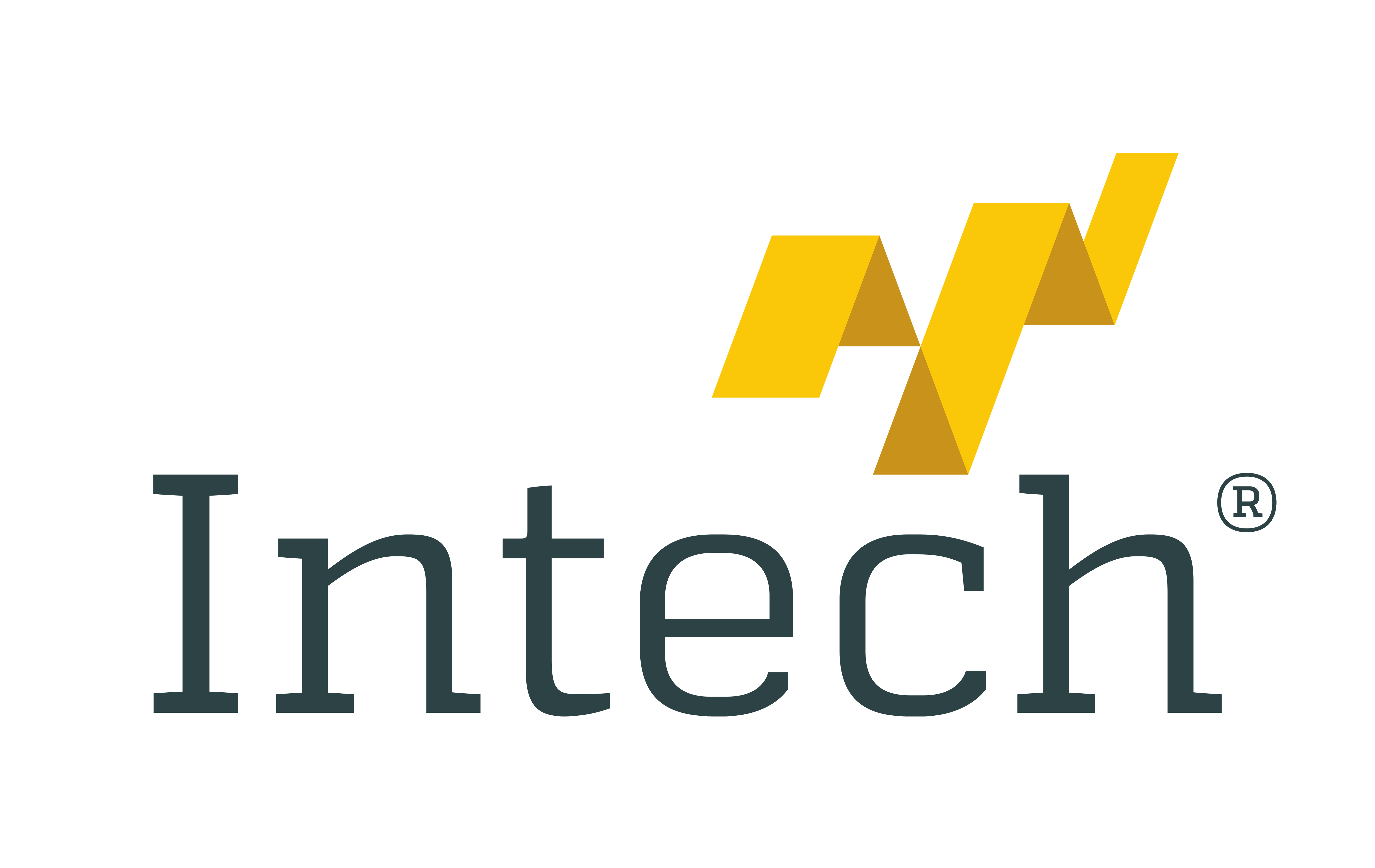 Intech Logo