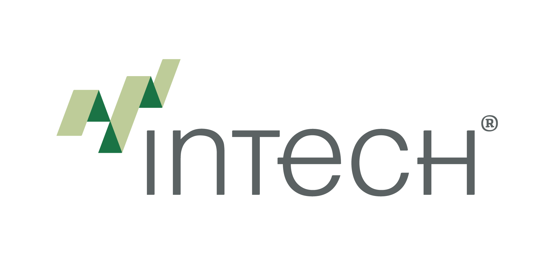 Intech Logo