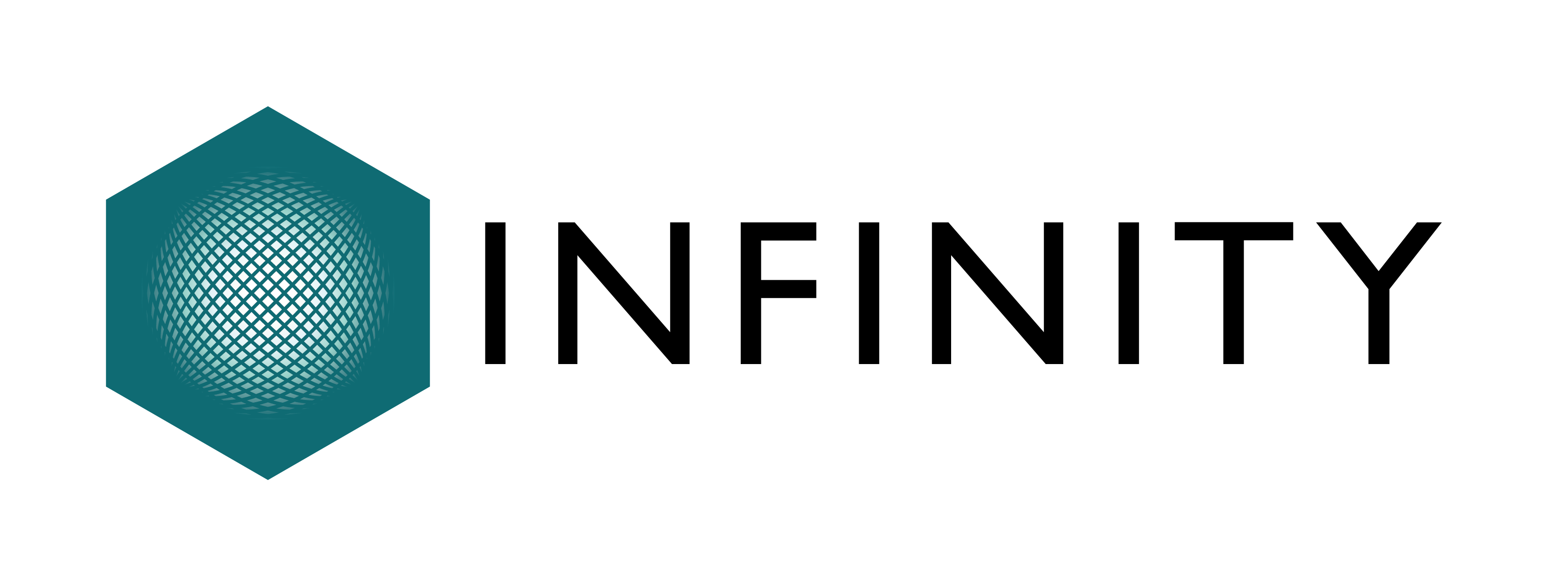 Infinity Logo