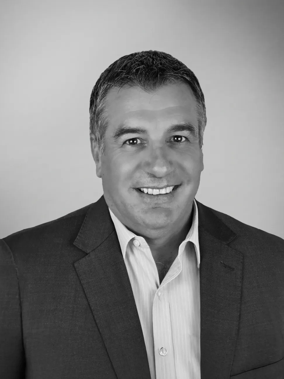 Andrew McCormack headshot