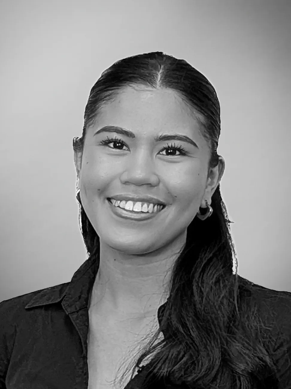 Anika McCarthy headshot