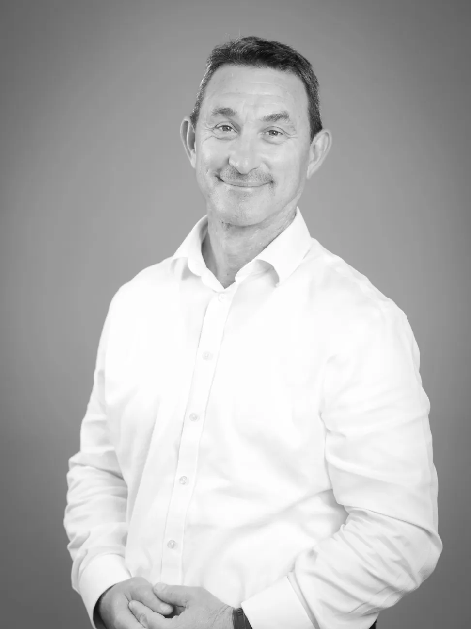 Anthony Lyons, Head of Client Solutions, Ironbark Advice