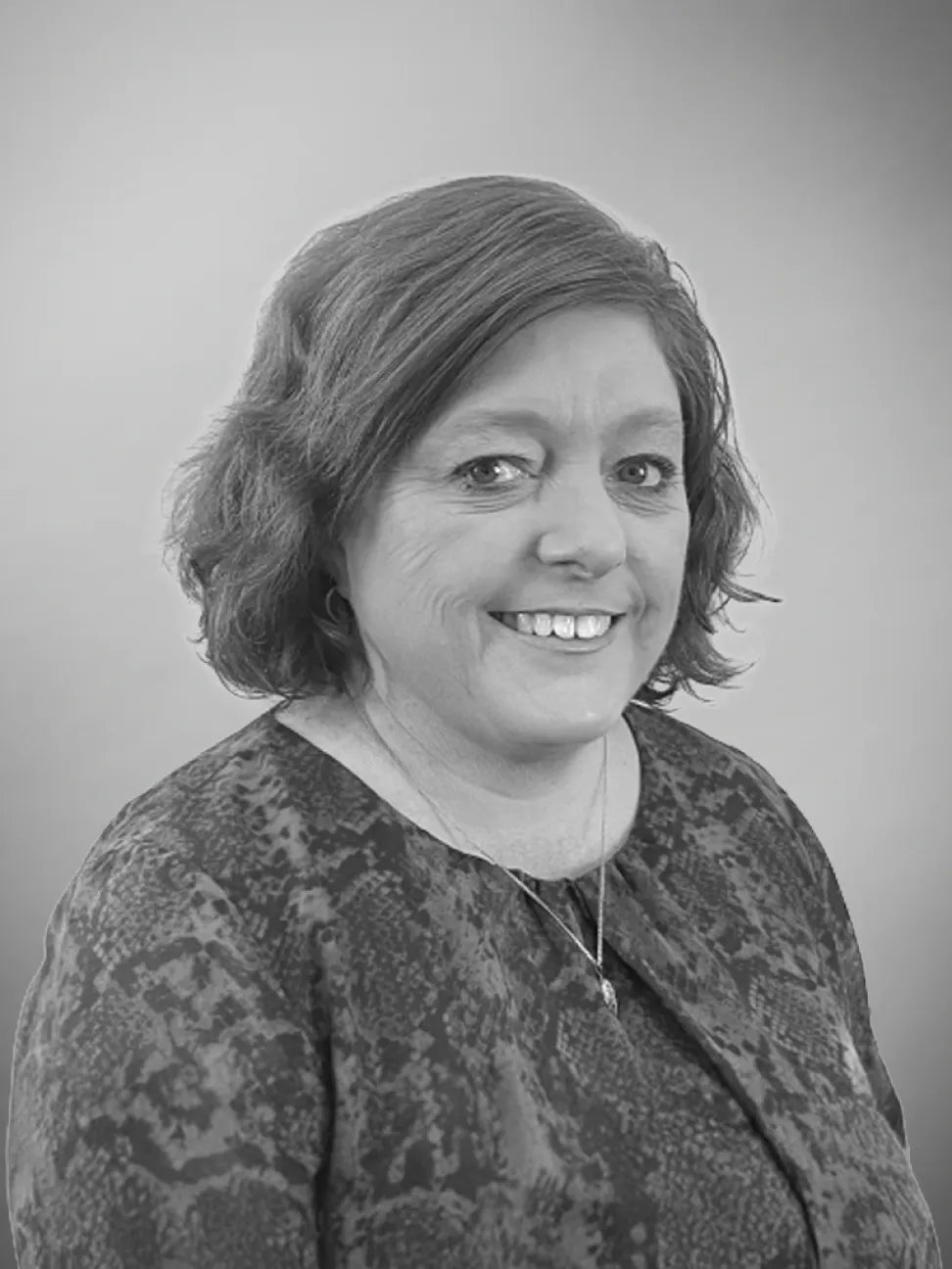 Belinda Wilks headshot