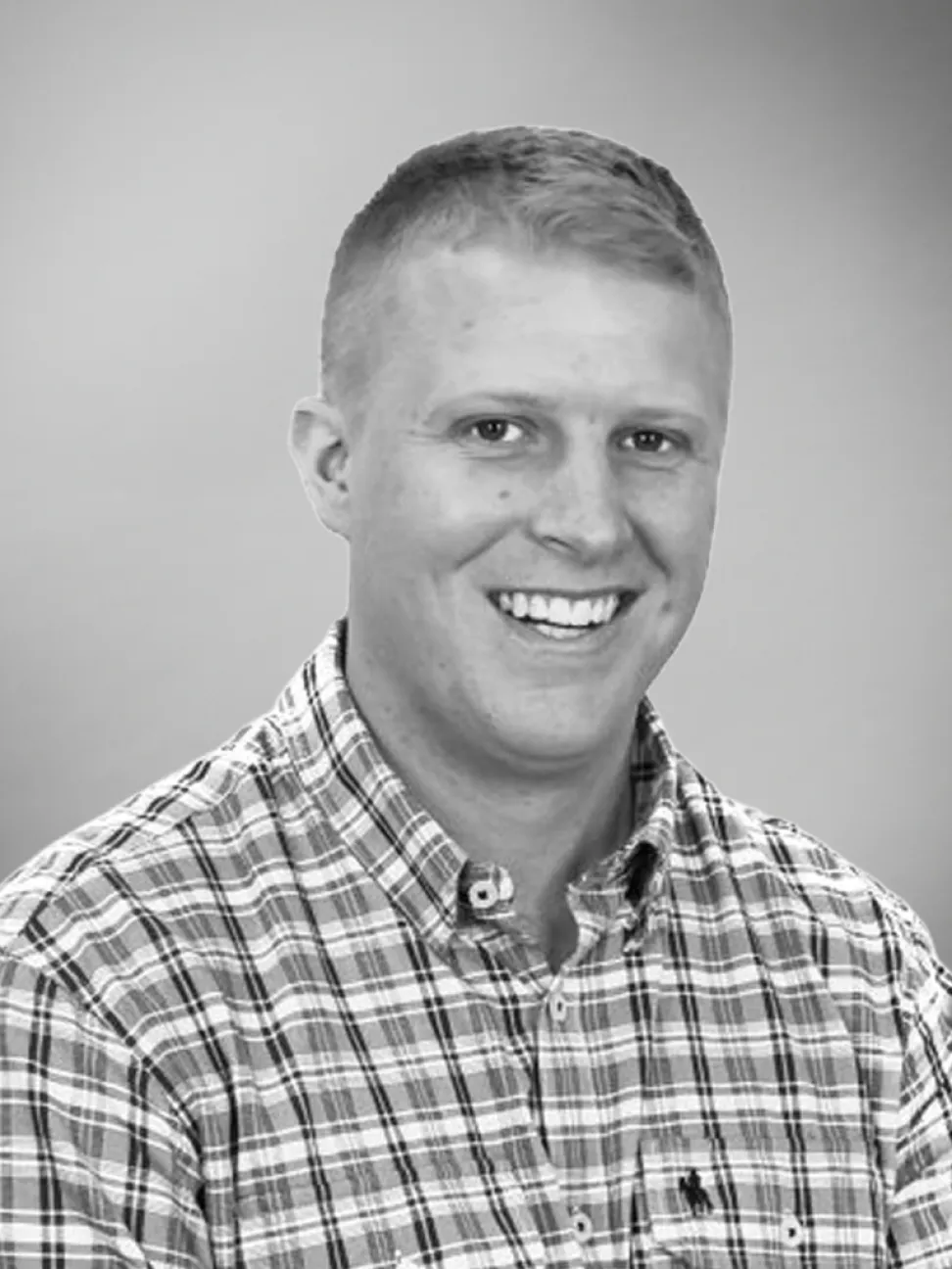 Brayden Kliendienst headshot