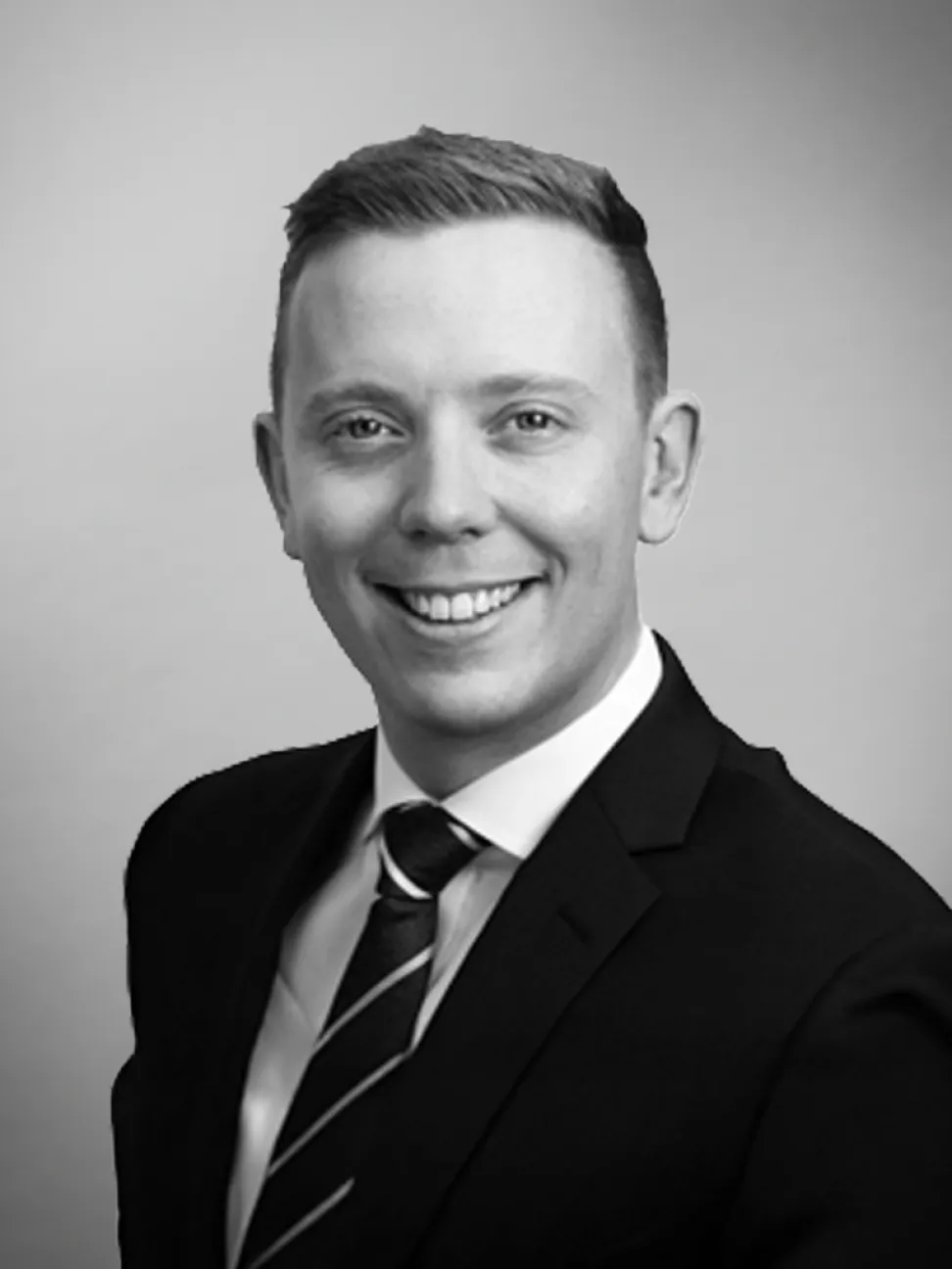 Charles Gallasch headshot