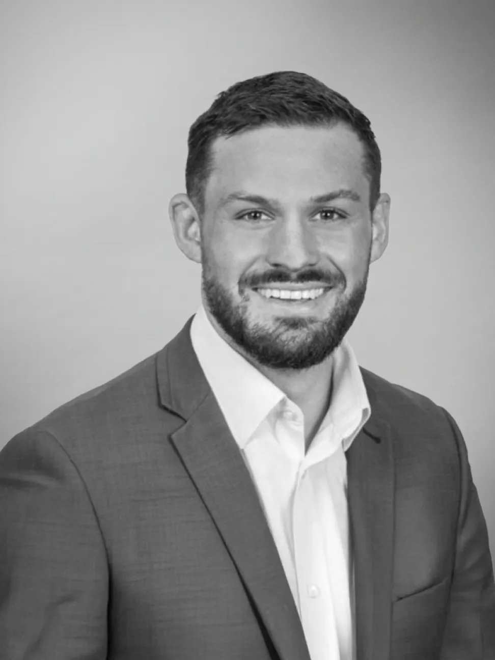 Danny Murch - Ironbark