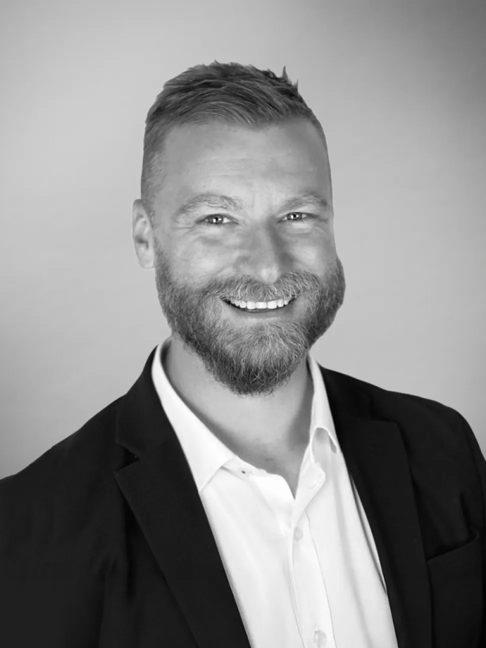 David Gill - Ironbark