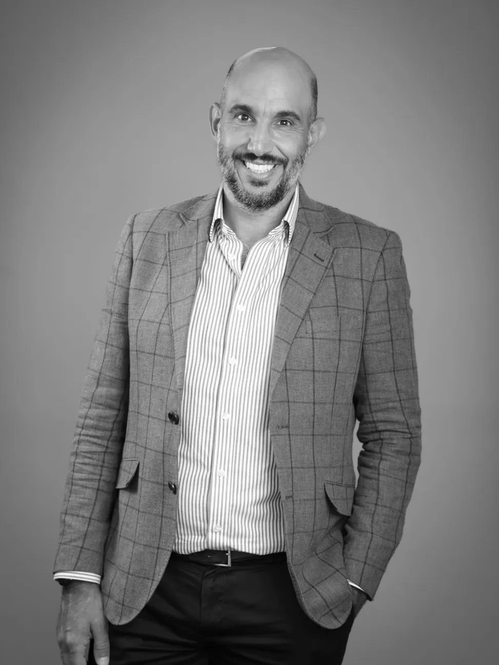 David Stephen, CEO of Ironbark Advice & Ironbark Private Wealth