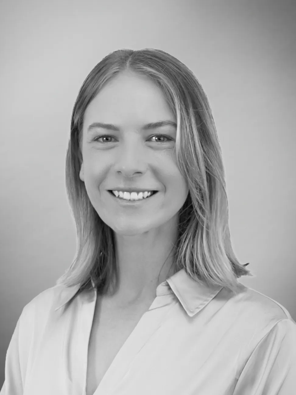 Edwina Sandry headshot