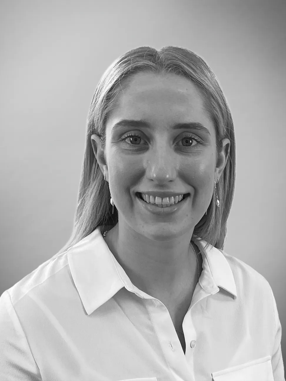 Grace Walker headshot