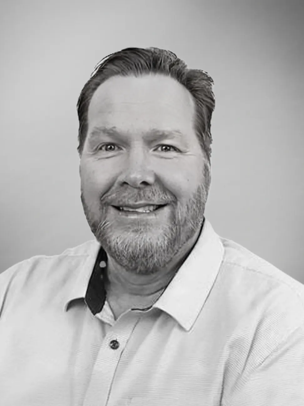 Grant Thompson headshot