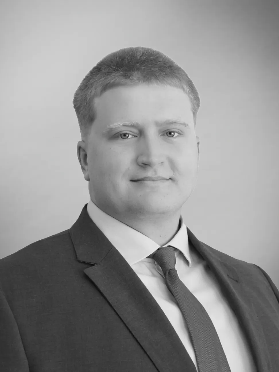 Jack Vaughan headshot