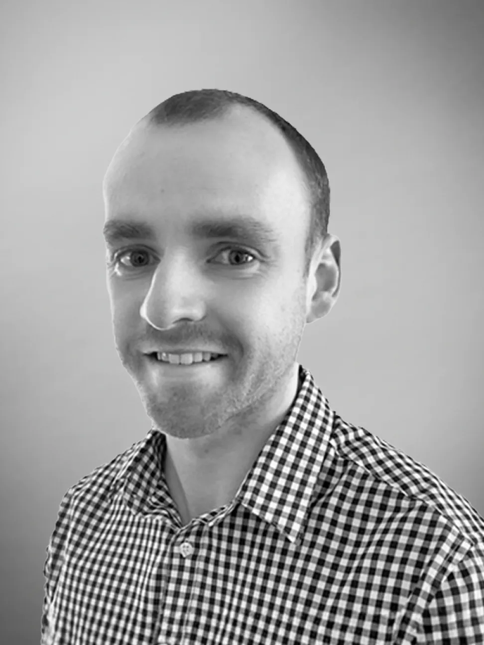Jai Pollard headshot