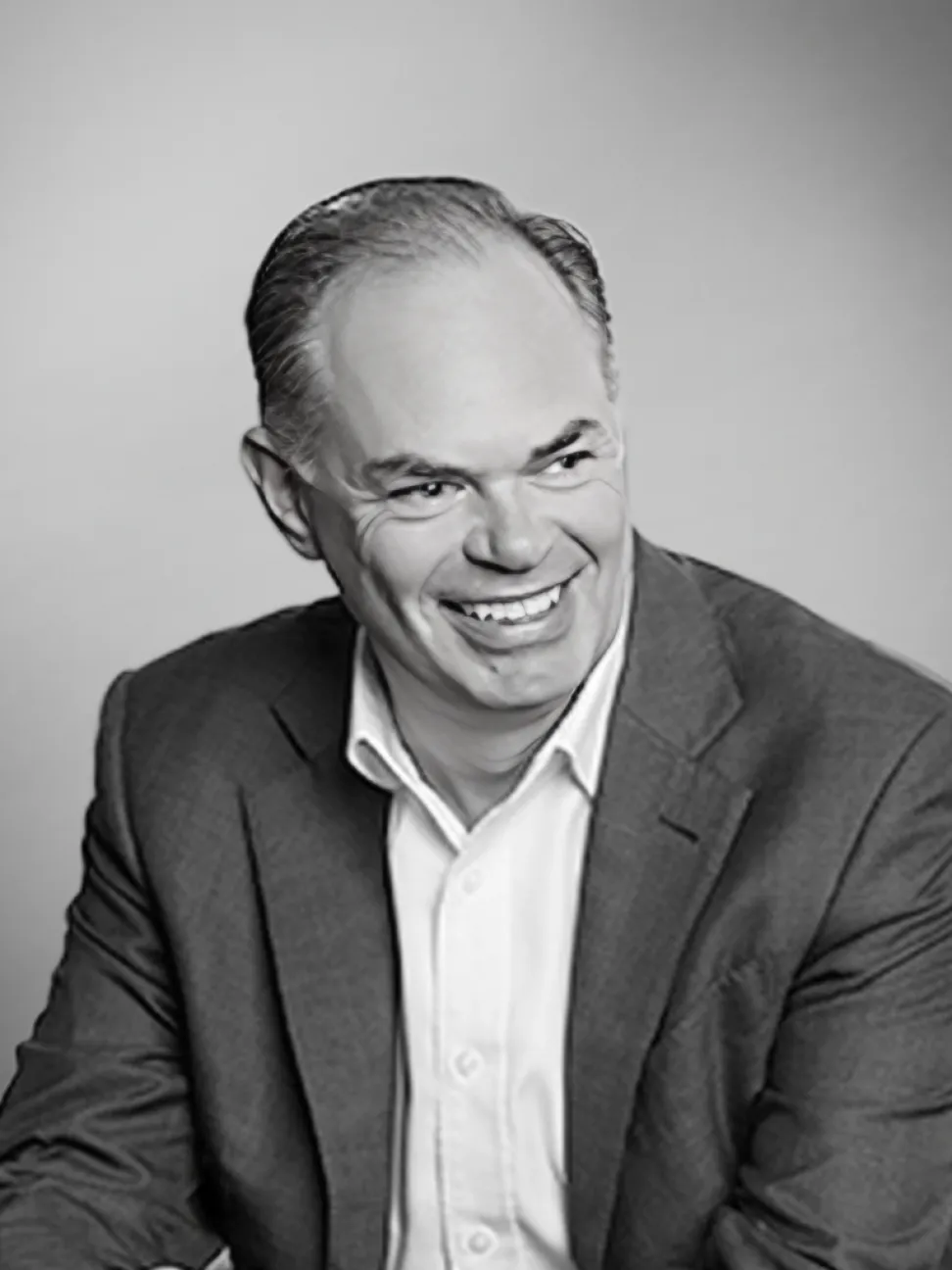 James Mirams - Ironbark