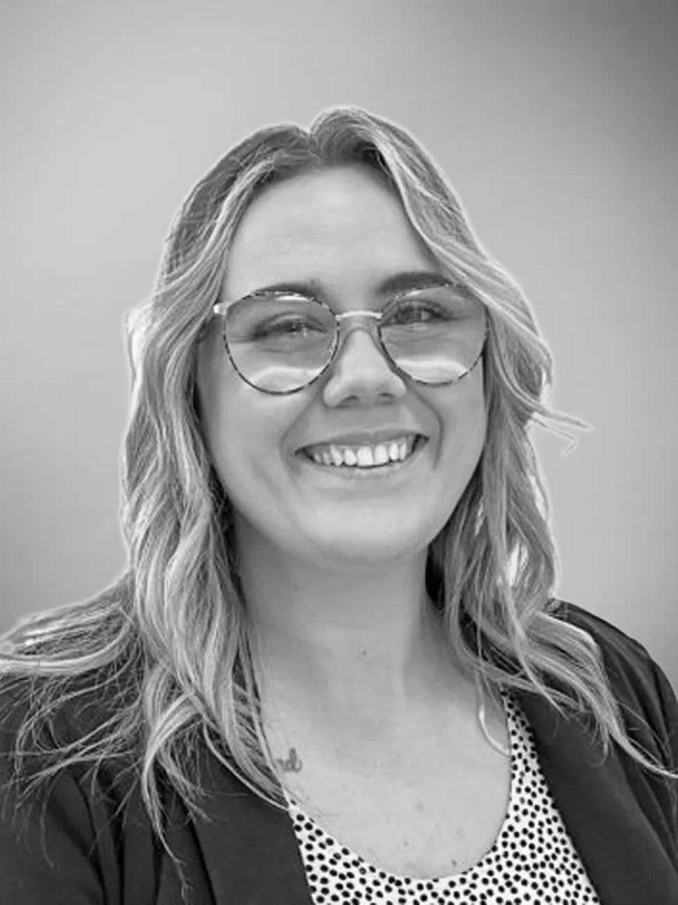 Jessika Livermore headshot