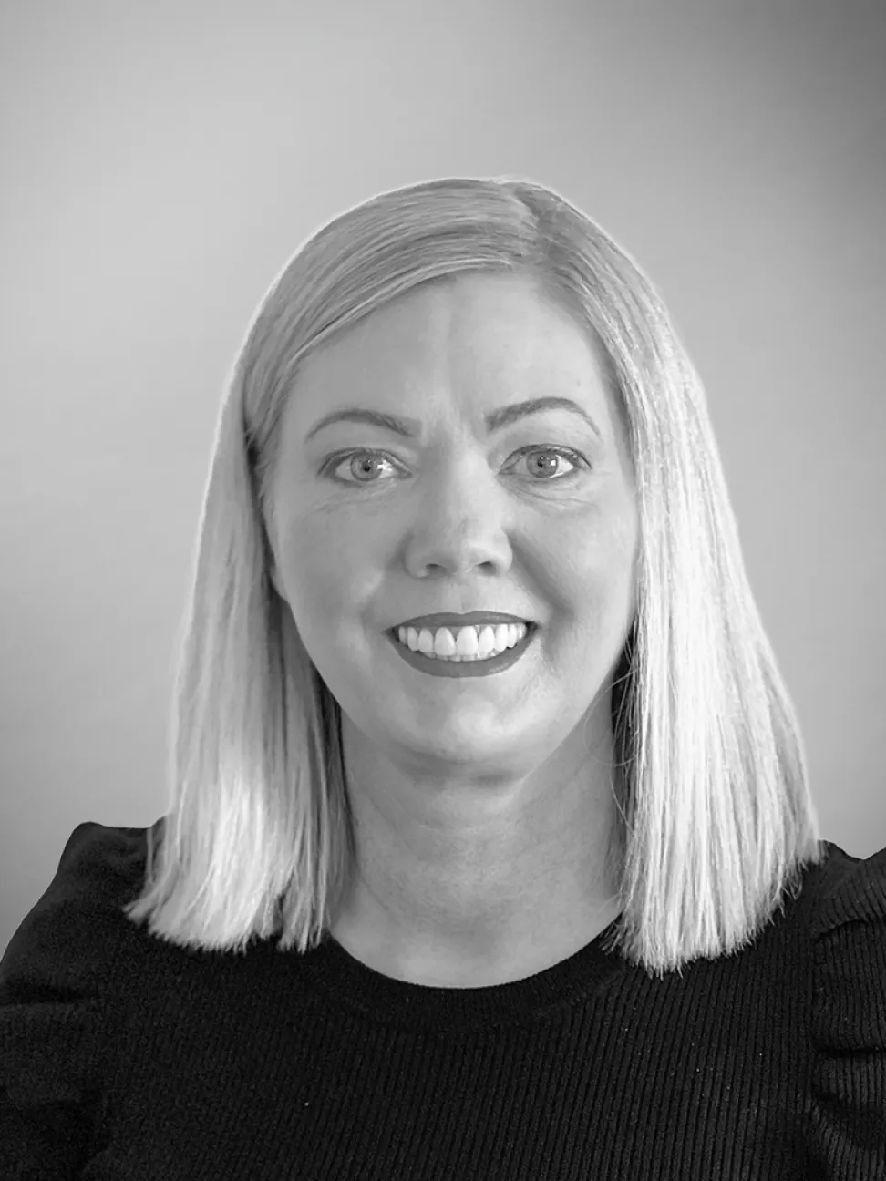 Jo Fleming headshot