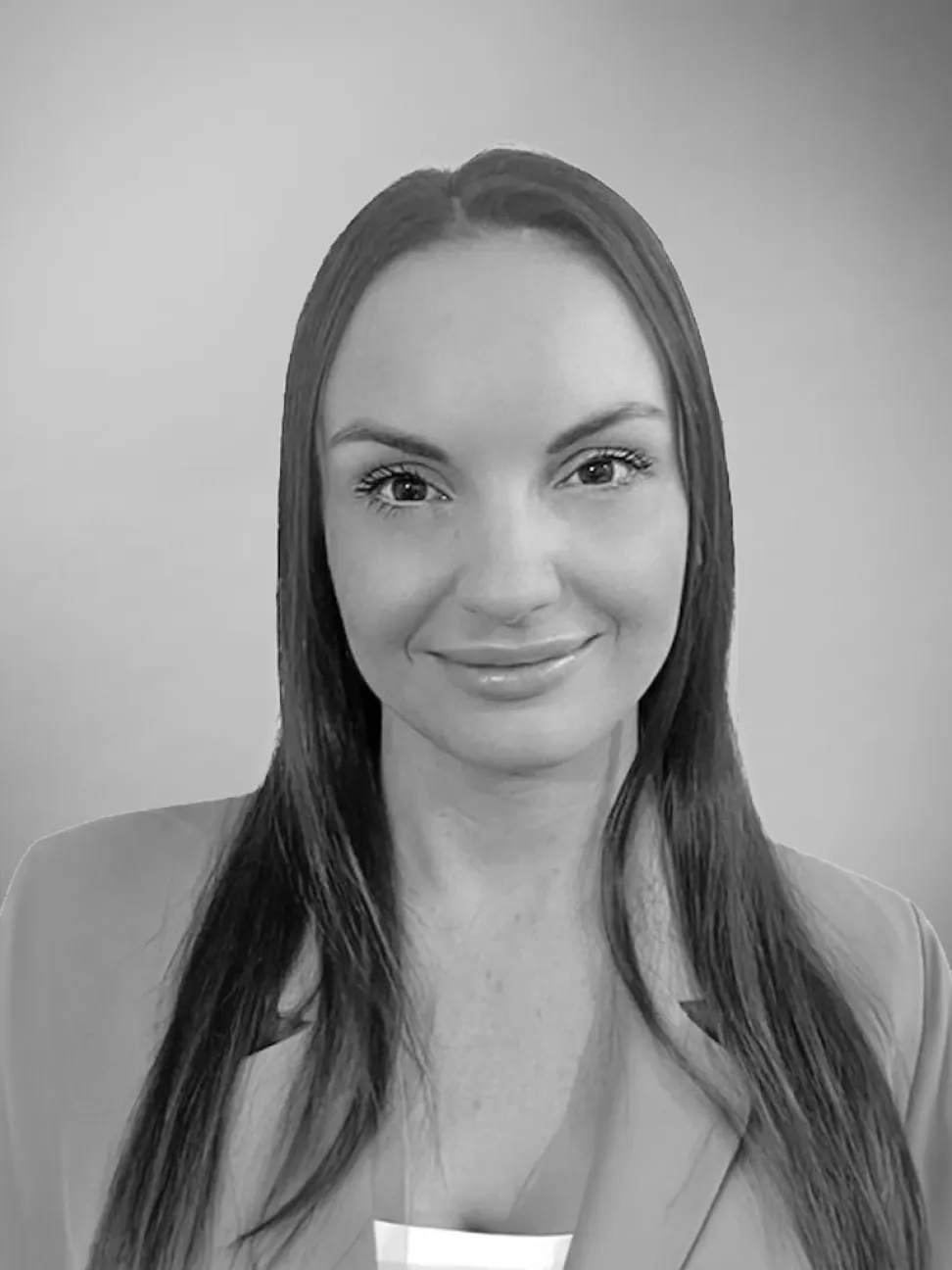 Kirby Spaulding headshot