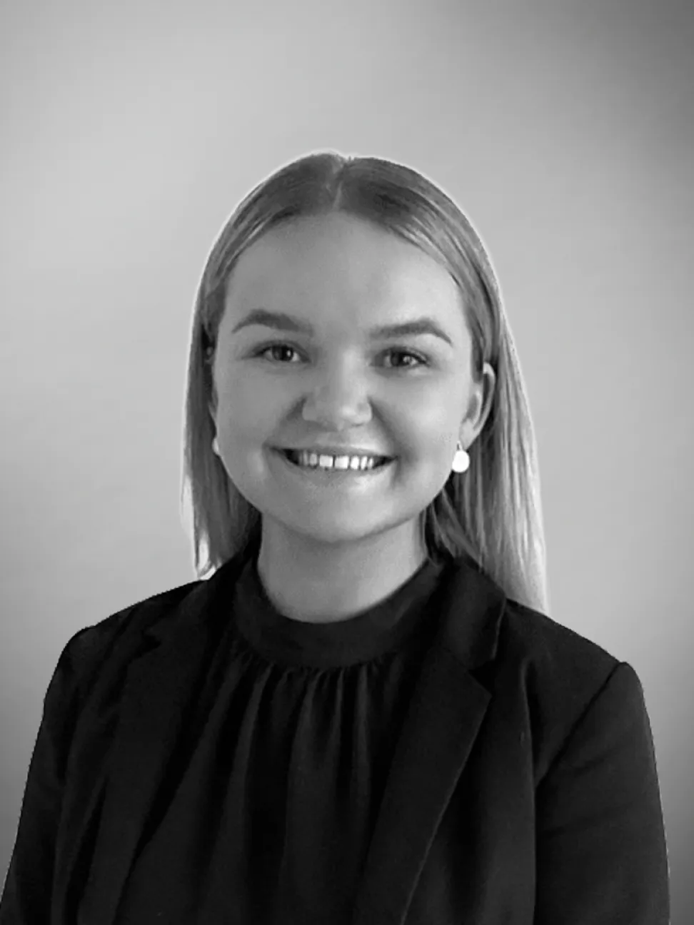 Lauren Bell headshot