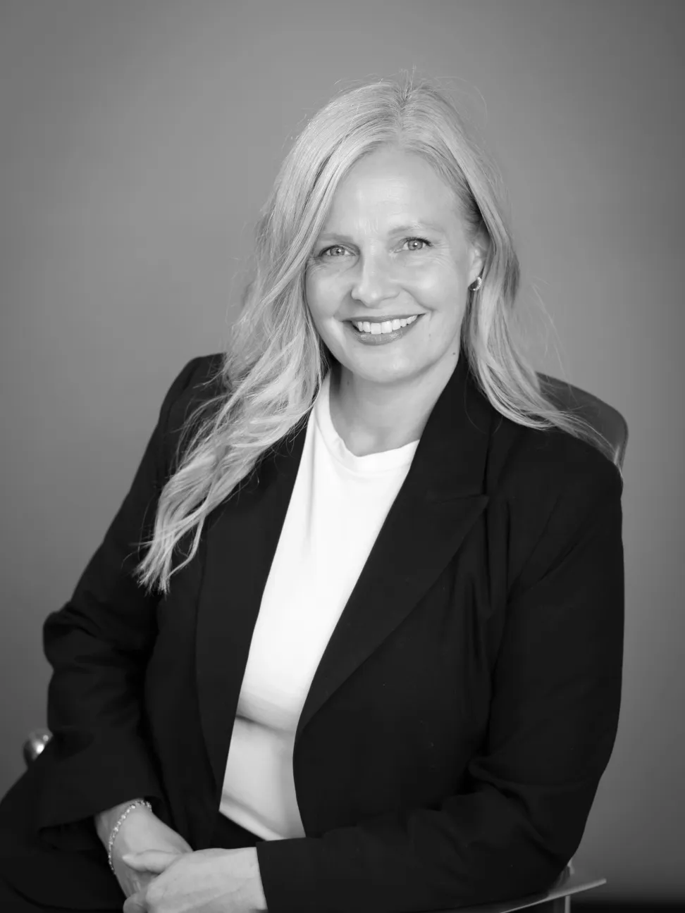 Lexi Glover, Head of Strategic Execution