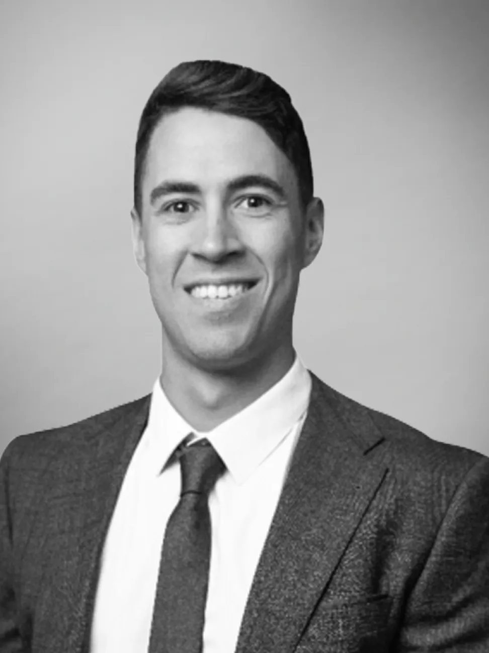 Liam Catchpole headshot