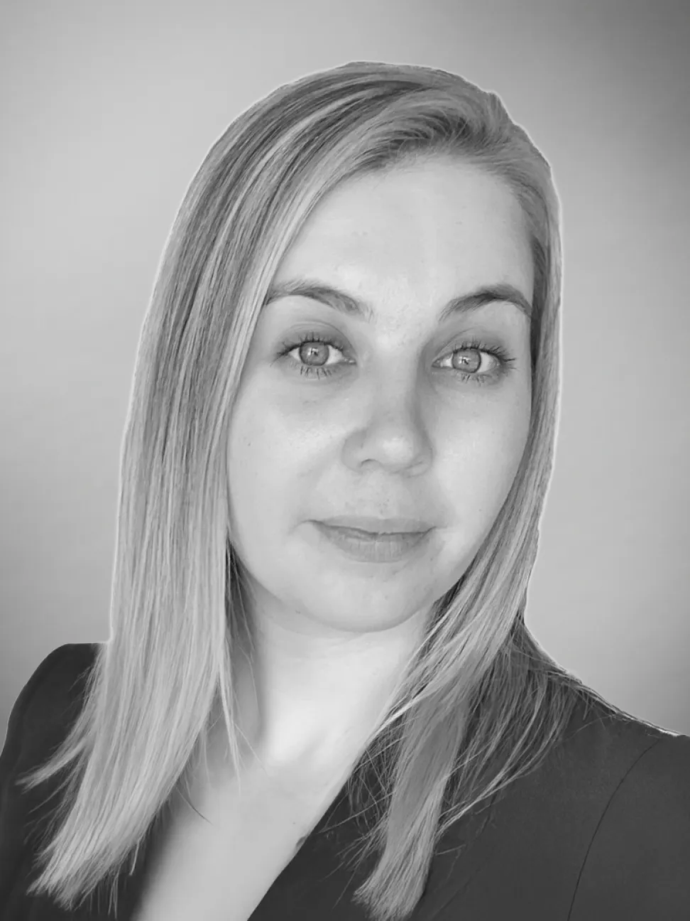 Marnie Matassoni headshot