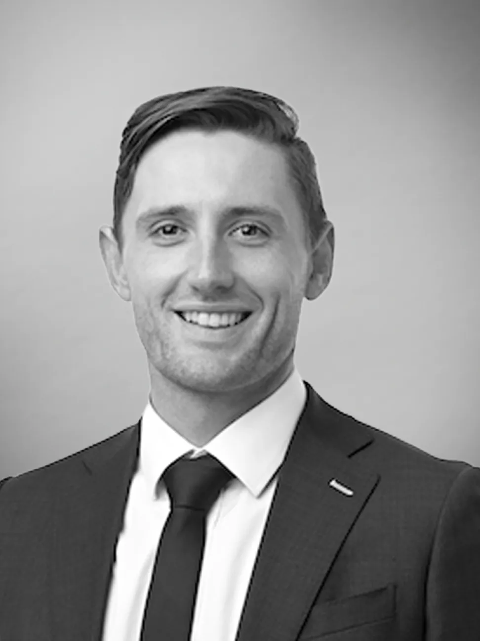 Michael Jones headshot