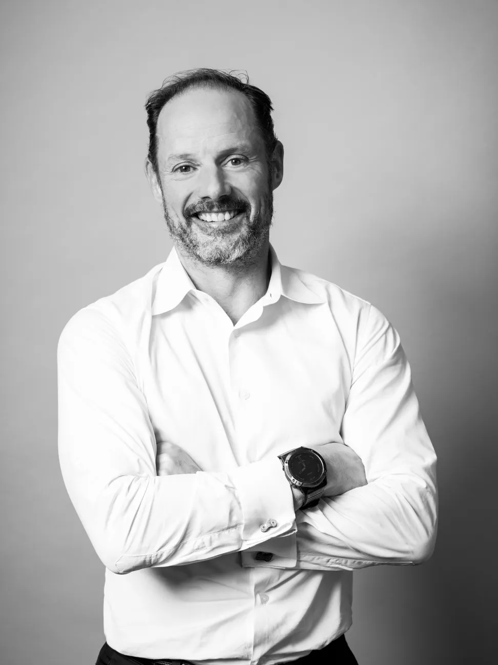 Mike Bigwood