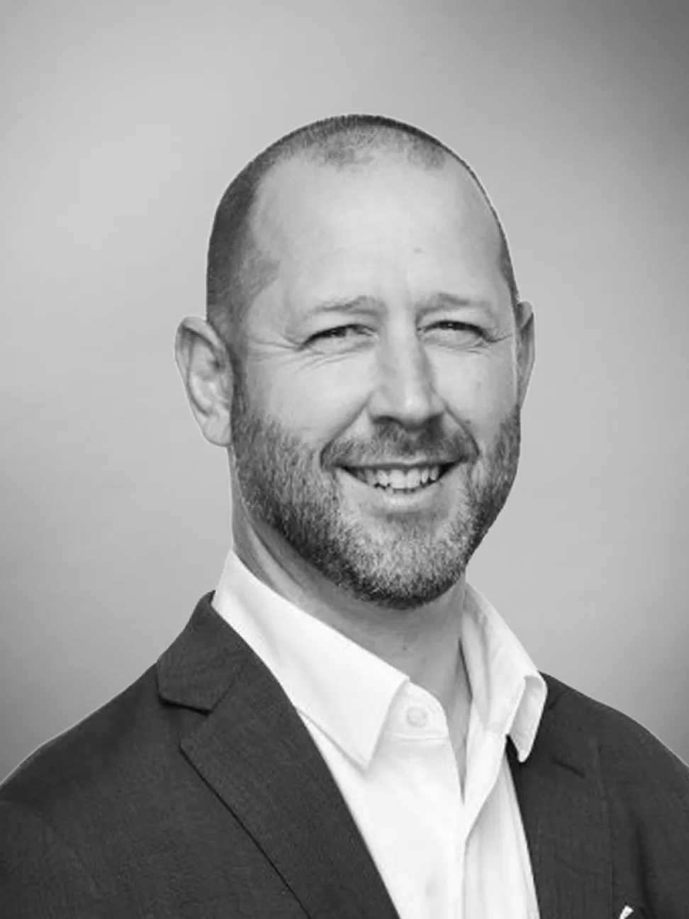 Nick Grady headshot