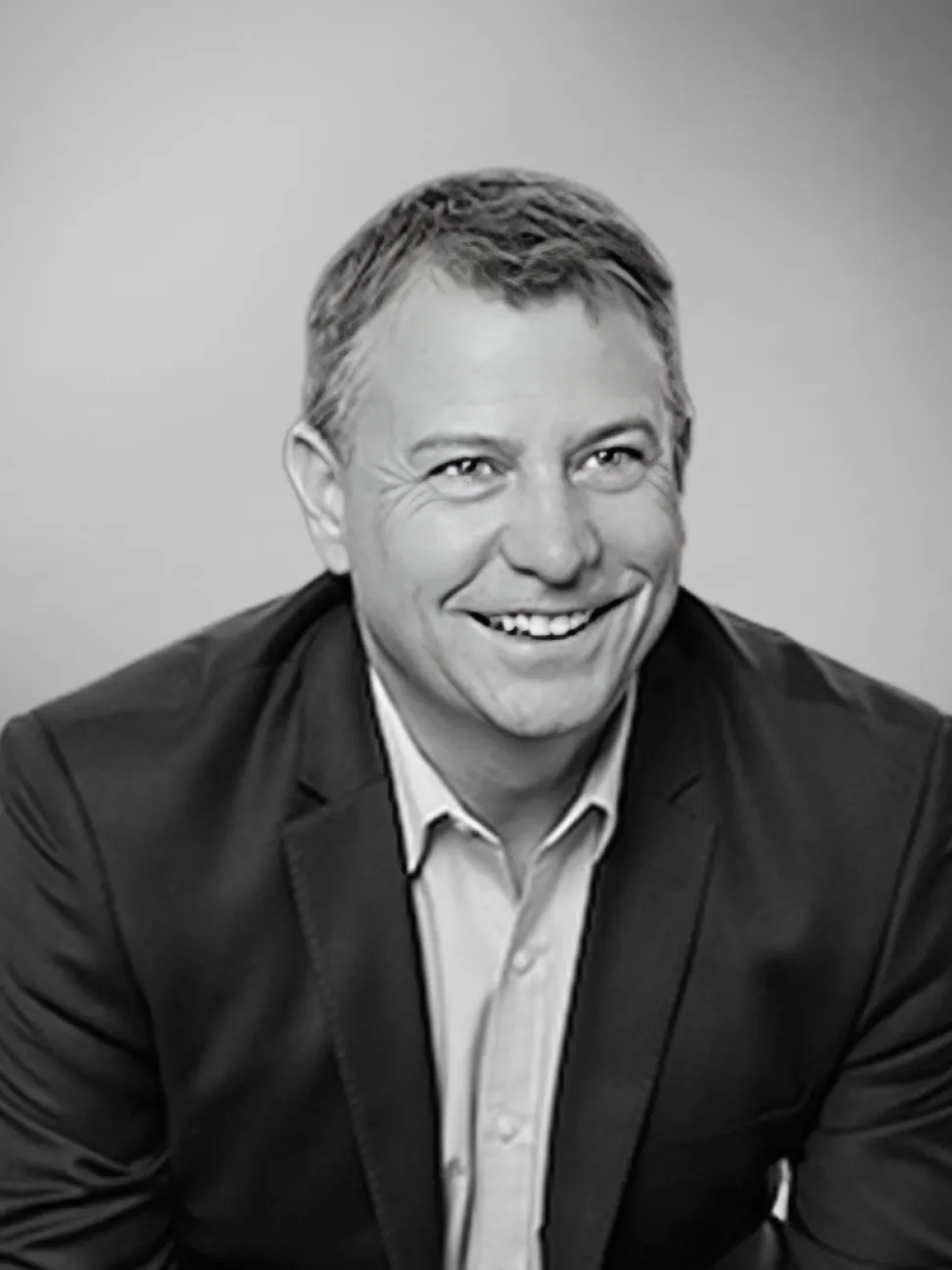 Paul Hewins - Ironbark