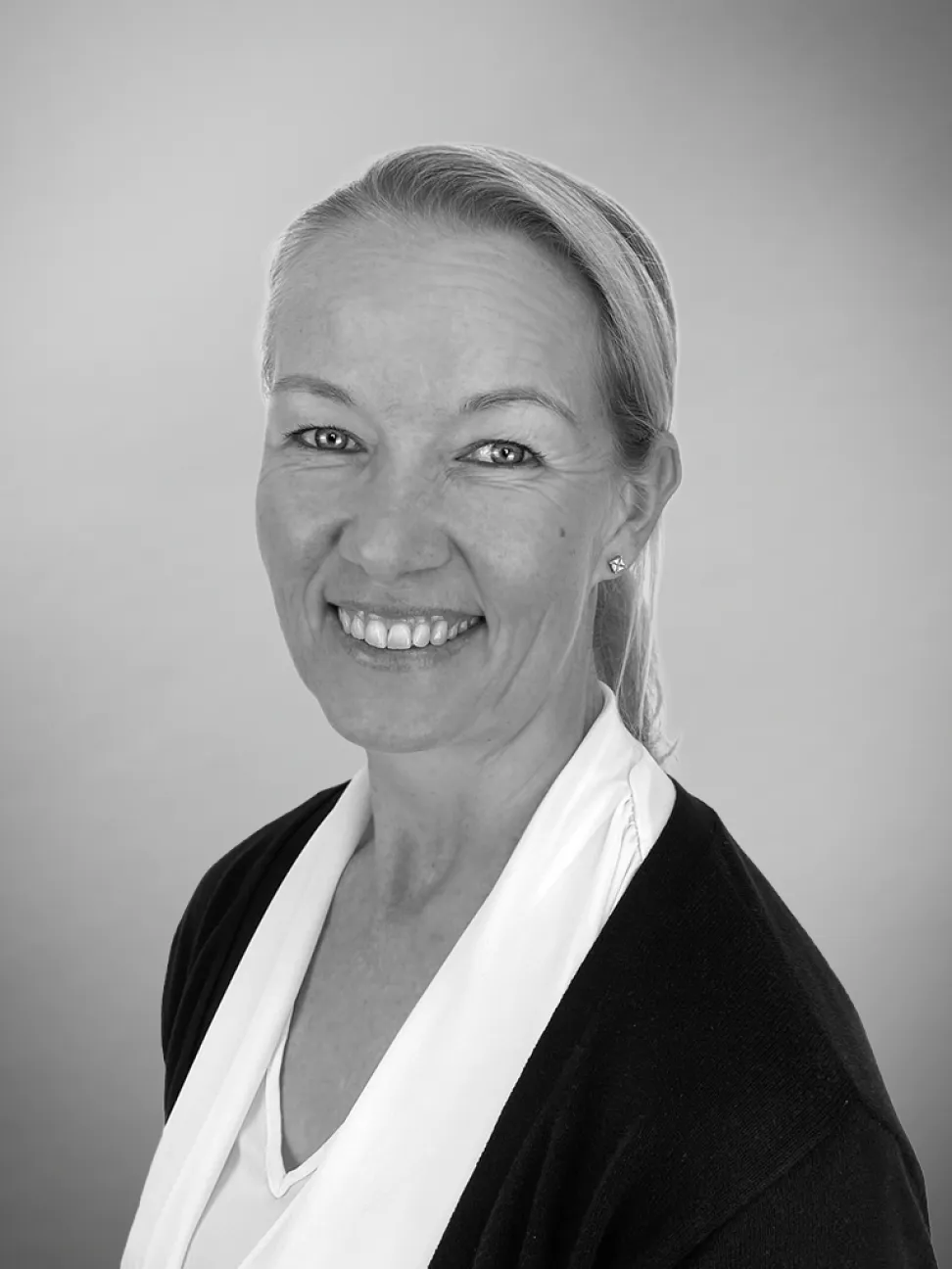 Renea Brown headshot
