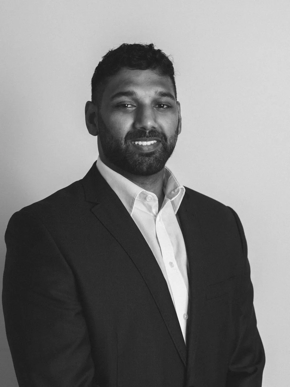Rosh Jayawardhana