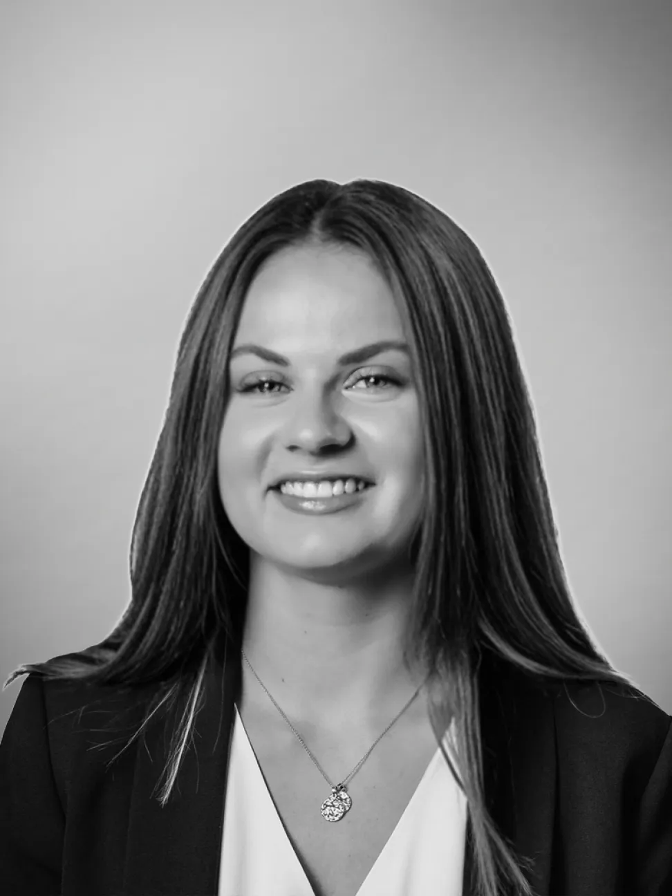 Ruby Girvan headshot