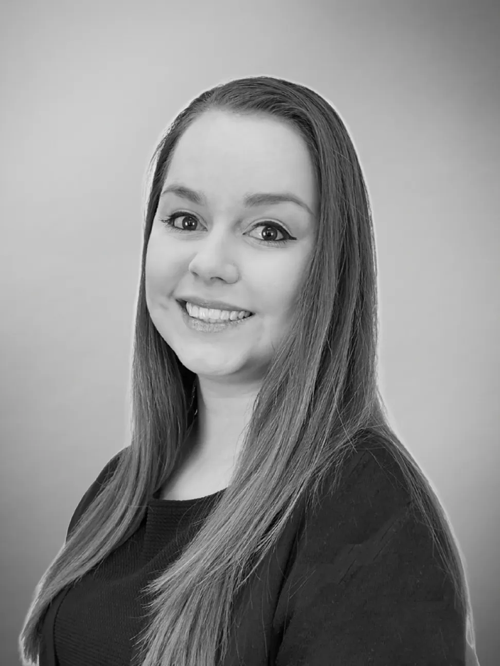 Stephanie Price headshot