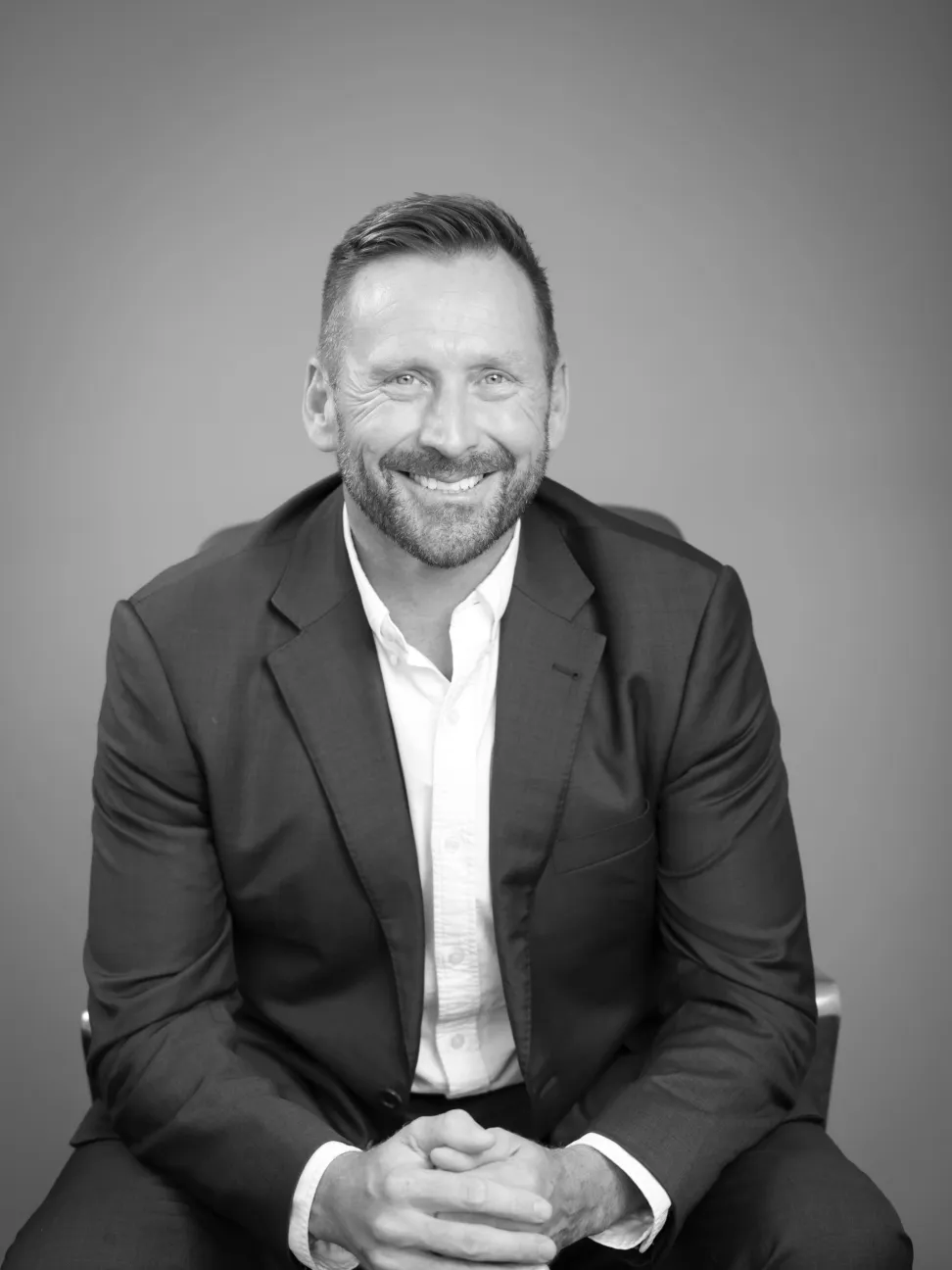 Steve Fort, Head of Advice, Ironbark Advice