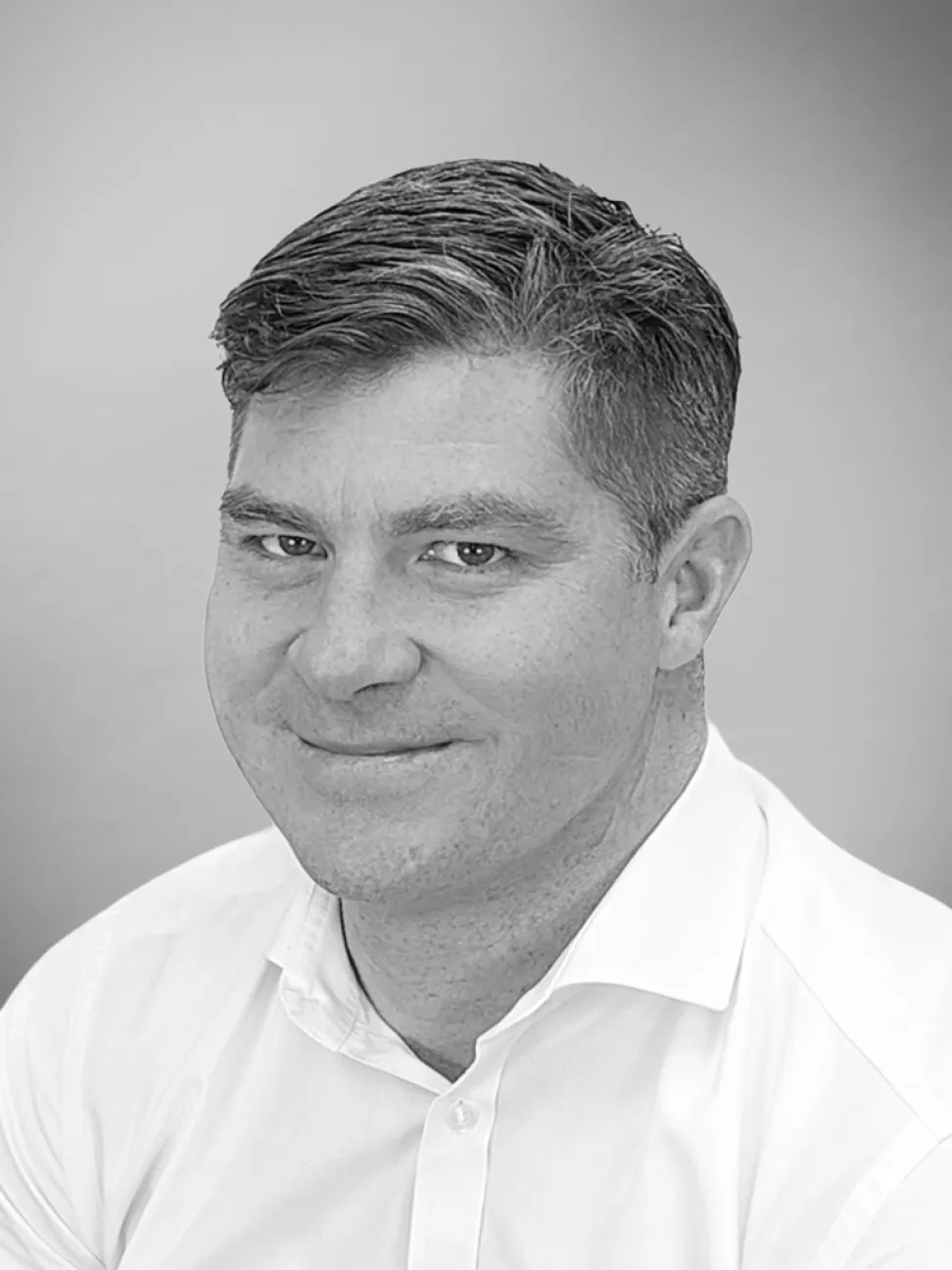 Tim Jones headshot