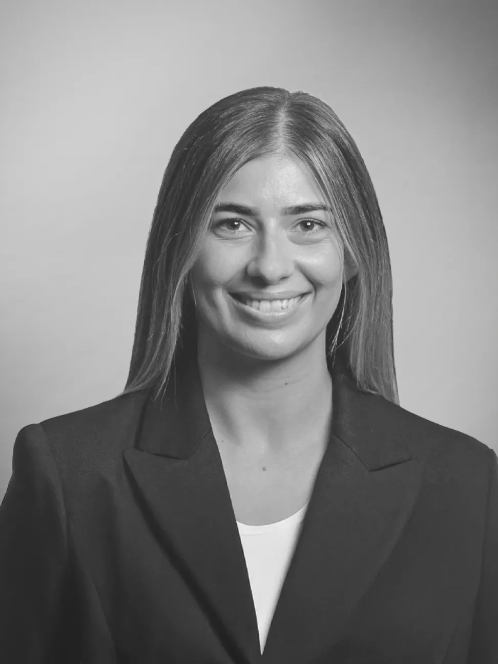 Alyssa Hatzi - Ironbark