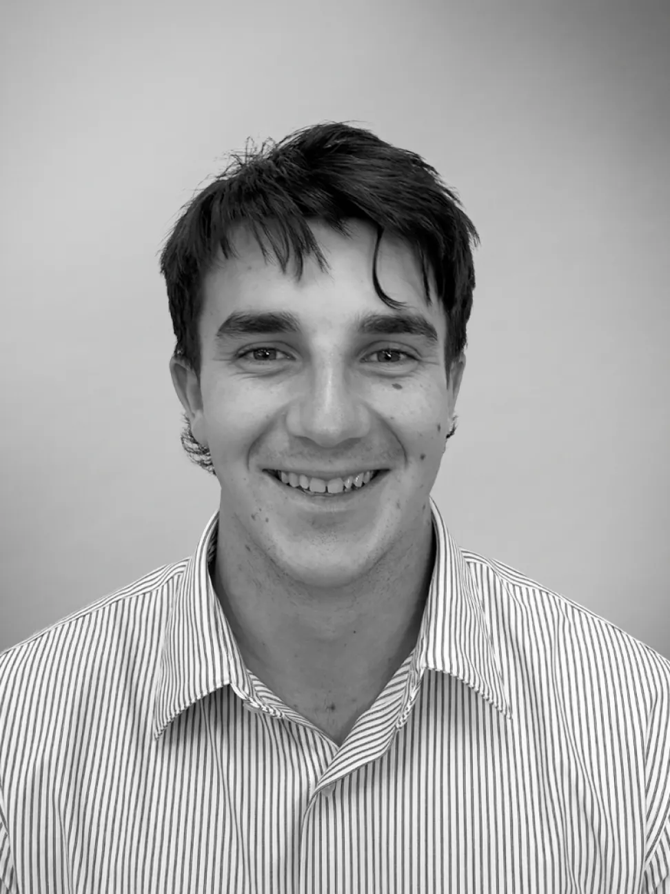 Harvey Hurd - Ironbark