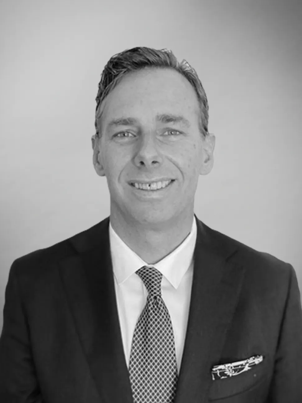 Scott Goold - Ironbark