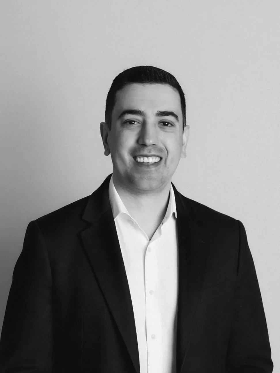 Simon Schembri - Ironbark