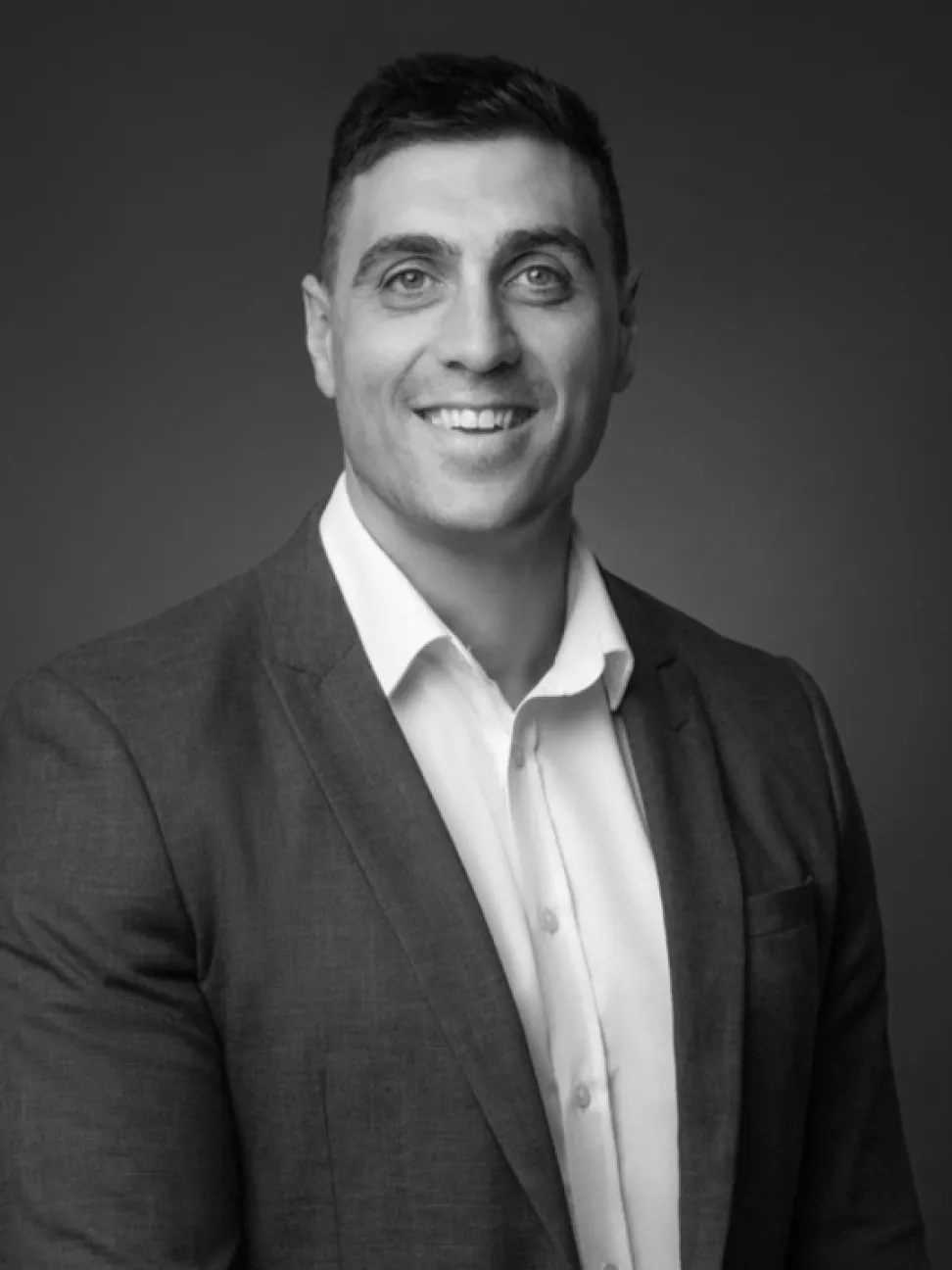Daniel Pante