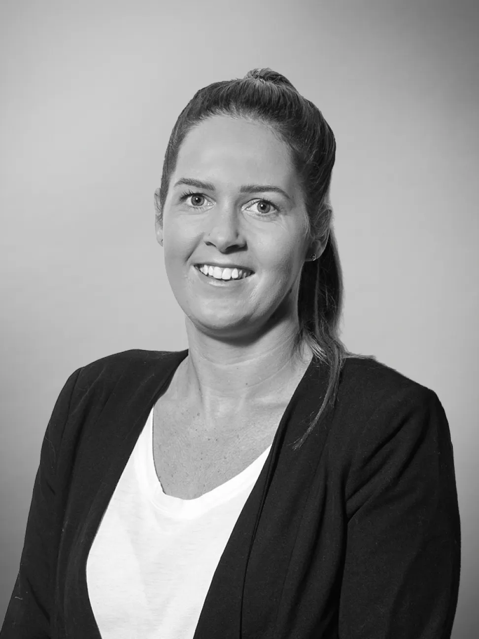 Jade Bendeich - Ironbark