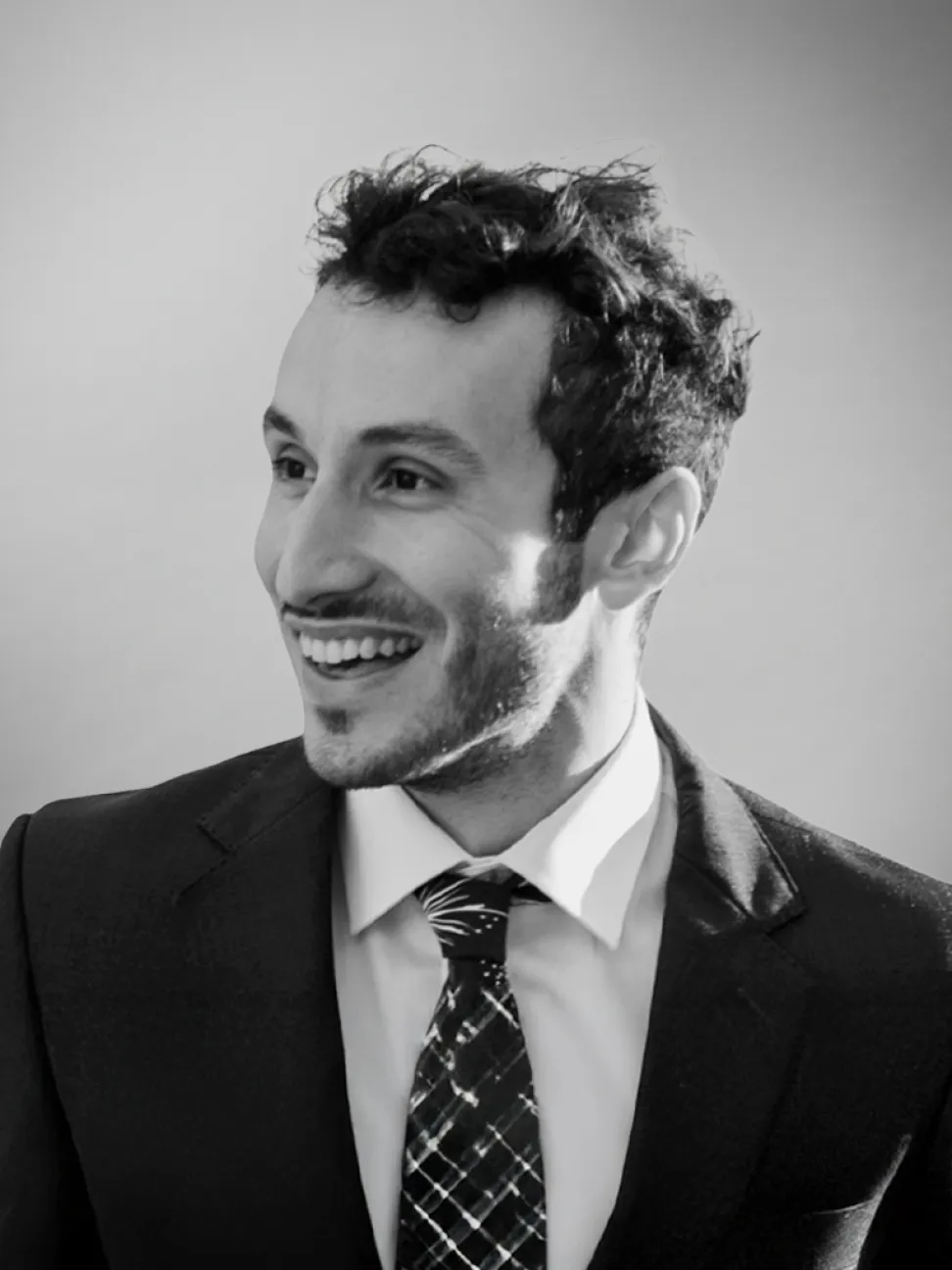 Joshua Agha - Ironbark