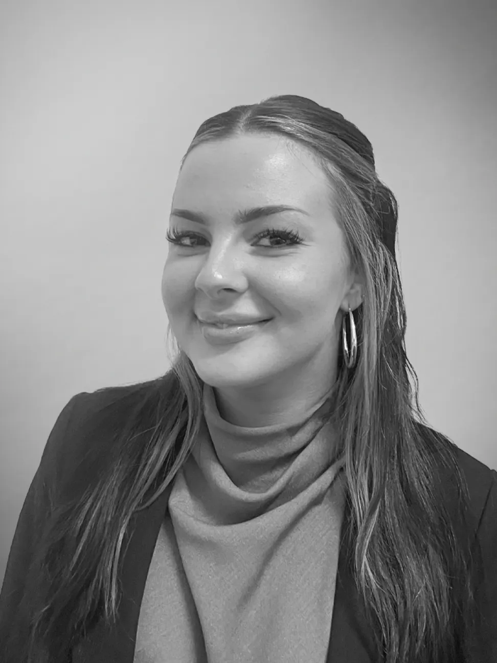 Olivia Cowen - Ironbark