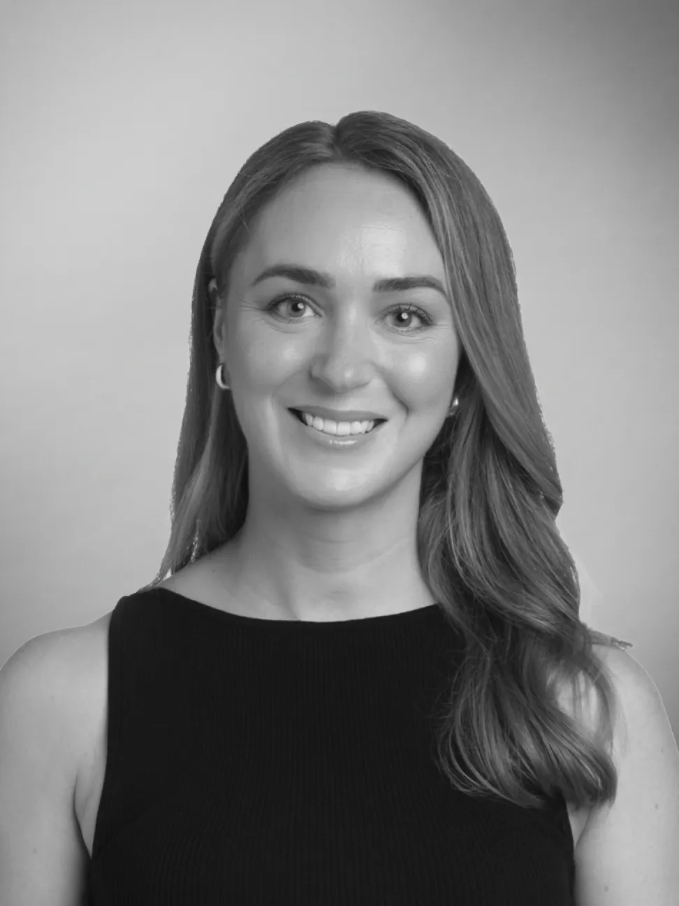 Sarah Jansen - Ironbark