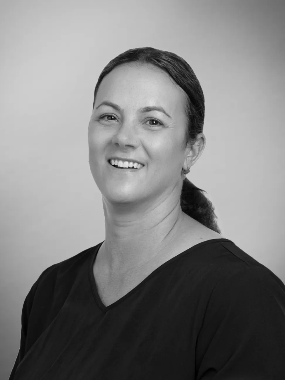 Sarah Pace - Ironbark