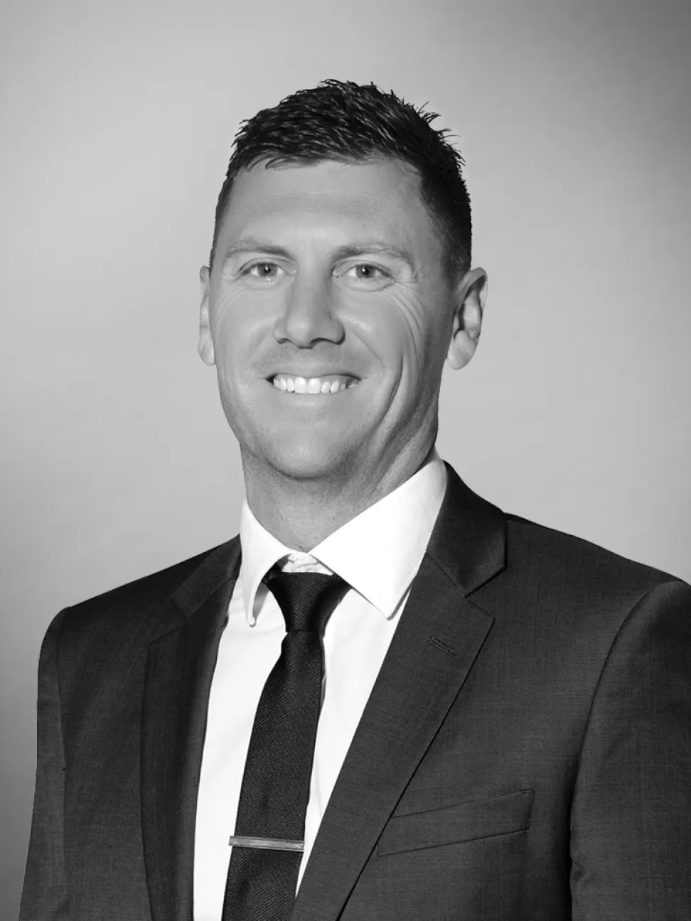 Todd Smith - Ironbark