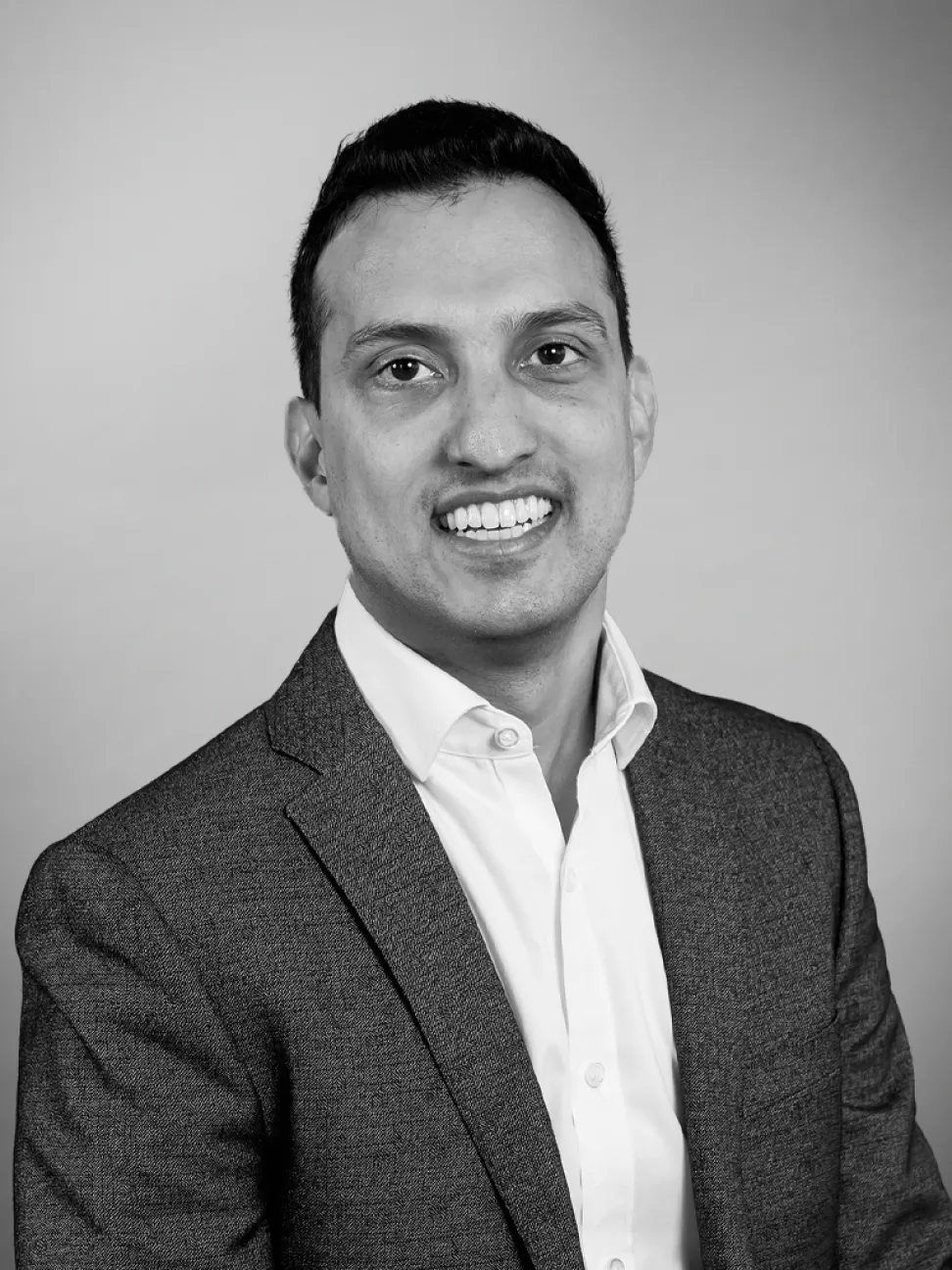 Kapil Mistry