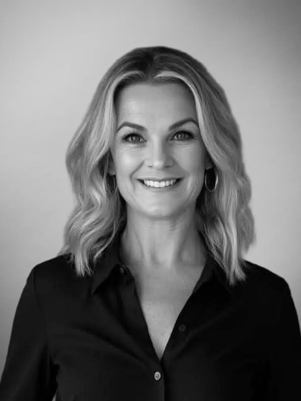 Cherie Griffiths - Ironbark