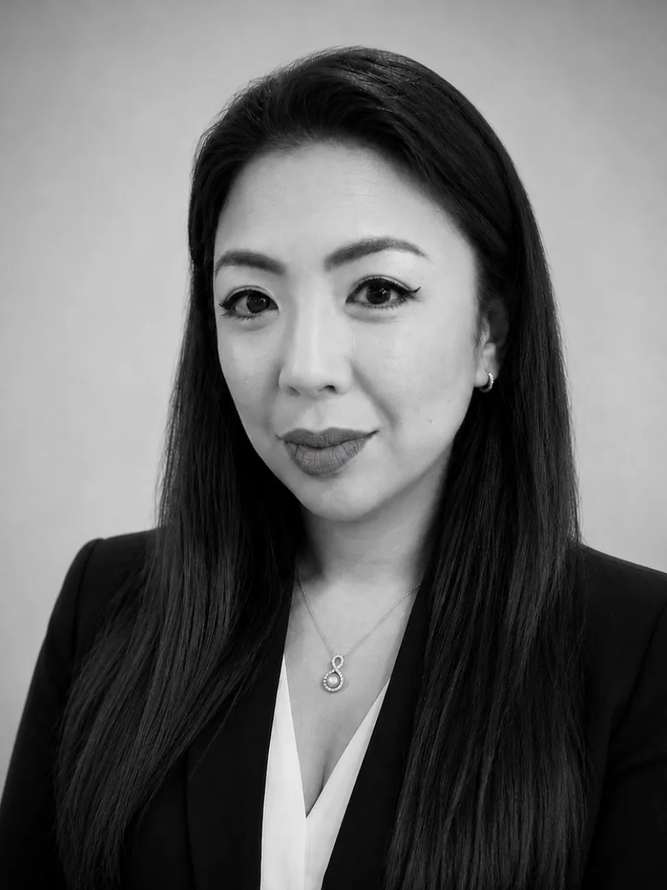 Maddy Kwan - Ironbark